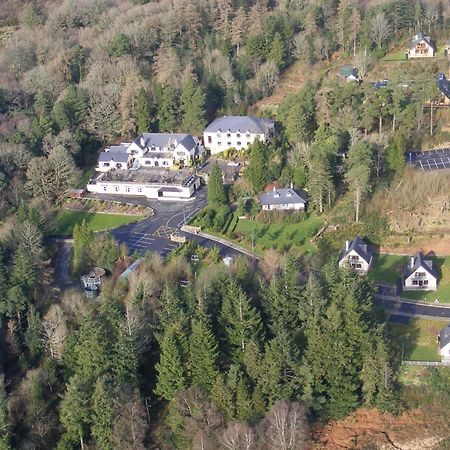 Aherlow House Hotel & Lodges Exteriör bild