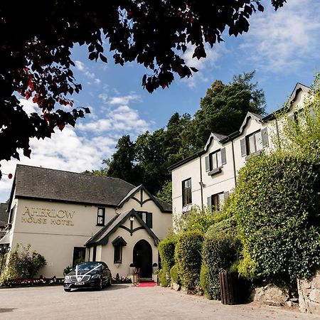 Aherlow House Hotel & Lodges Exteriör bild