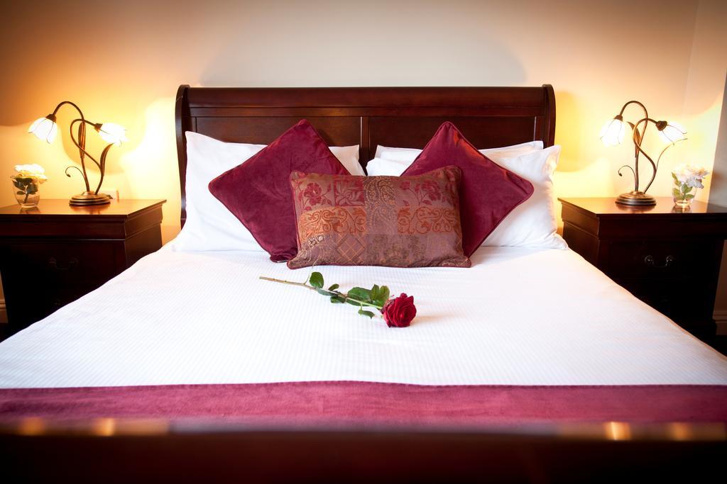 Aherlow House Hotel & Lodges Rum bild